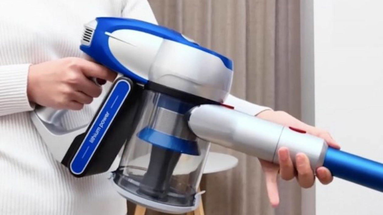 Immagine di Elettrodomestici Jimmy, buoni sconto fino al 90% e offerte Black Friday