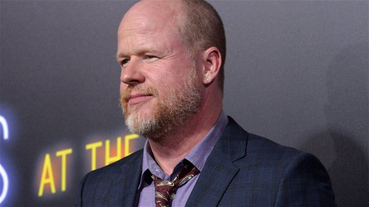 Immagine di Joss Whedon parla di Justice League e delle accuse mosse contro di lui