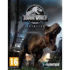 Immagine di Jurassic World Evolution - Nintendo Switch