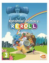 Immagine di Katamari Damacy REROLL - PlayStation 4