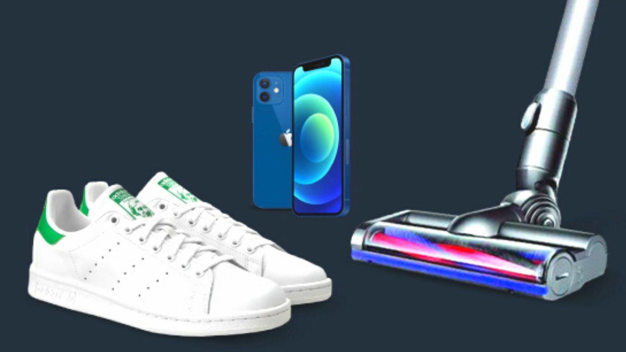 Immagine di Le migliori offerte della Black Week di eBay!