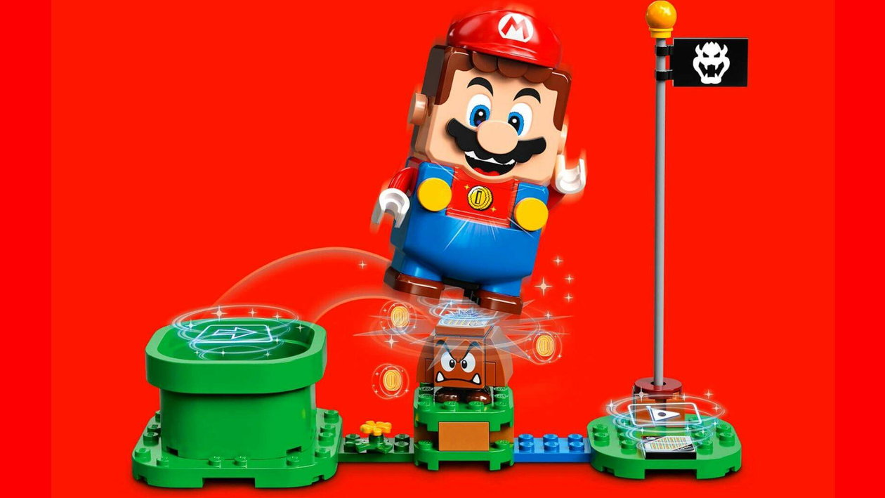 Immagine di Le migliori offerte su LEGO, T-Shirt e memorabilia dal Black Friday di Zavvi