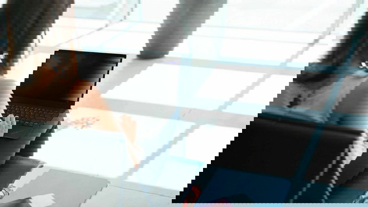 Immagine di Lenovo incanta il mercato con il primo Yoga OLED e nuovi IdeaPad