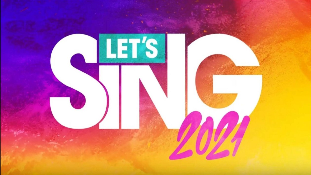 Immagine di Let’s Sing 2021 | Recensione, karaoke da lockdown