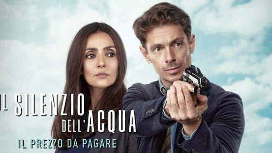 Immagine di Il Silenzio dell'Acqua: Il Prezzo da Pagare - La Recensione in anteprima