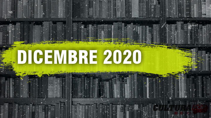 Immagine di I libri da leggere: le uscite di Dicembre 2020