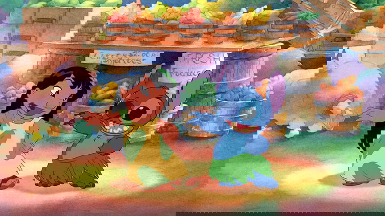 Immagine di Jon M Chu dirigerà il live-action di Lilo &amp; Stitch?