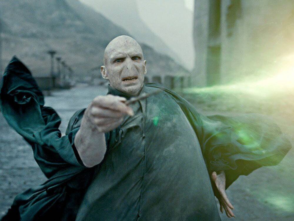 Immagine di Hogwarts Legacy, iniziano le teorie: un personaggio sarebbe legato a Voldemort