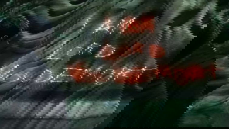 Immagine di Lord Voldemort non ci ha provato abbastanza