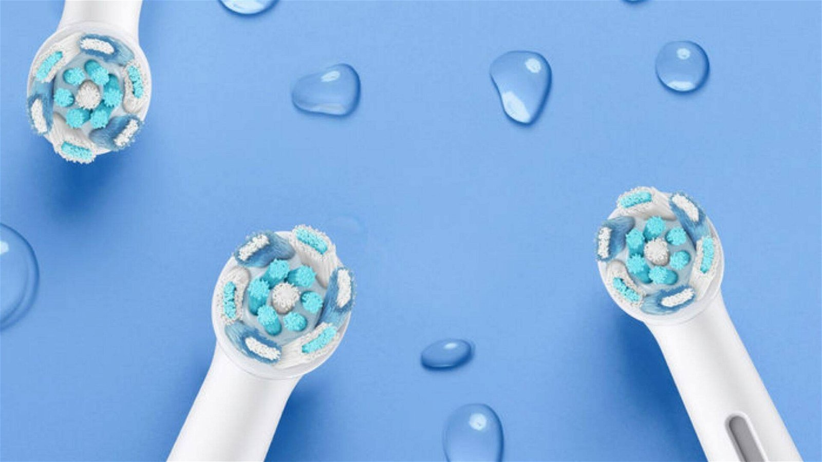 Immagine di Tante offerte su spazzolini elettrici ed altri prodotti per l'igiene orale da Mediaworld