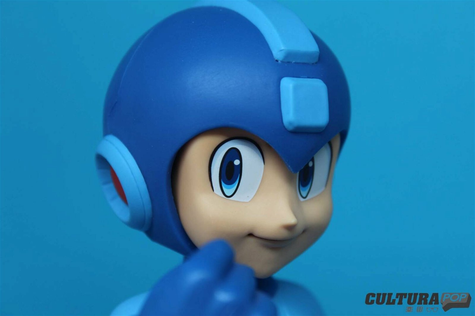 Immagine di Mega Man (Grandista) di Banpresto: Recensione