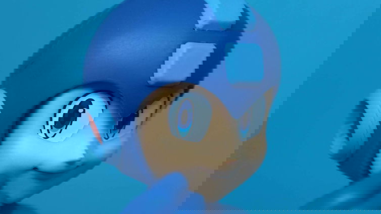 Immagine di Mega Man (Grandista) di Banpresto: Recensione