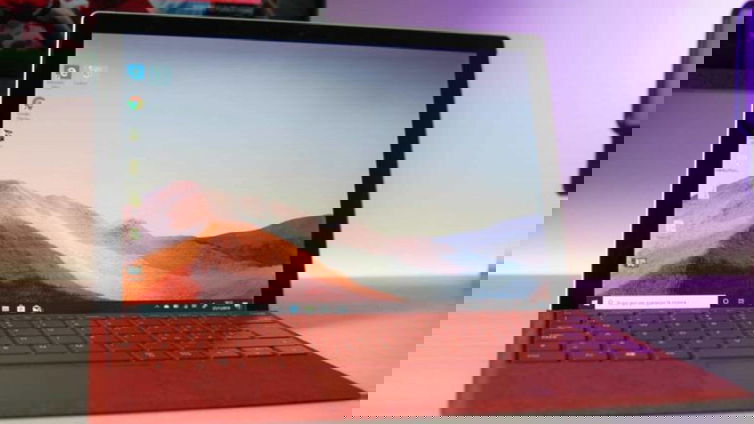 Immagine di Microsoft ora permette di rimuovere la password dal proprio account