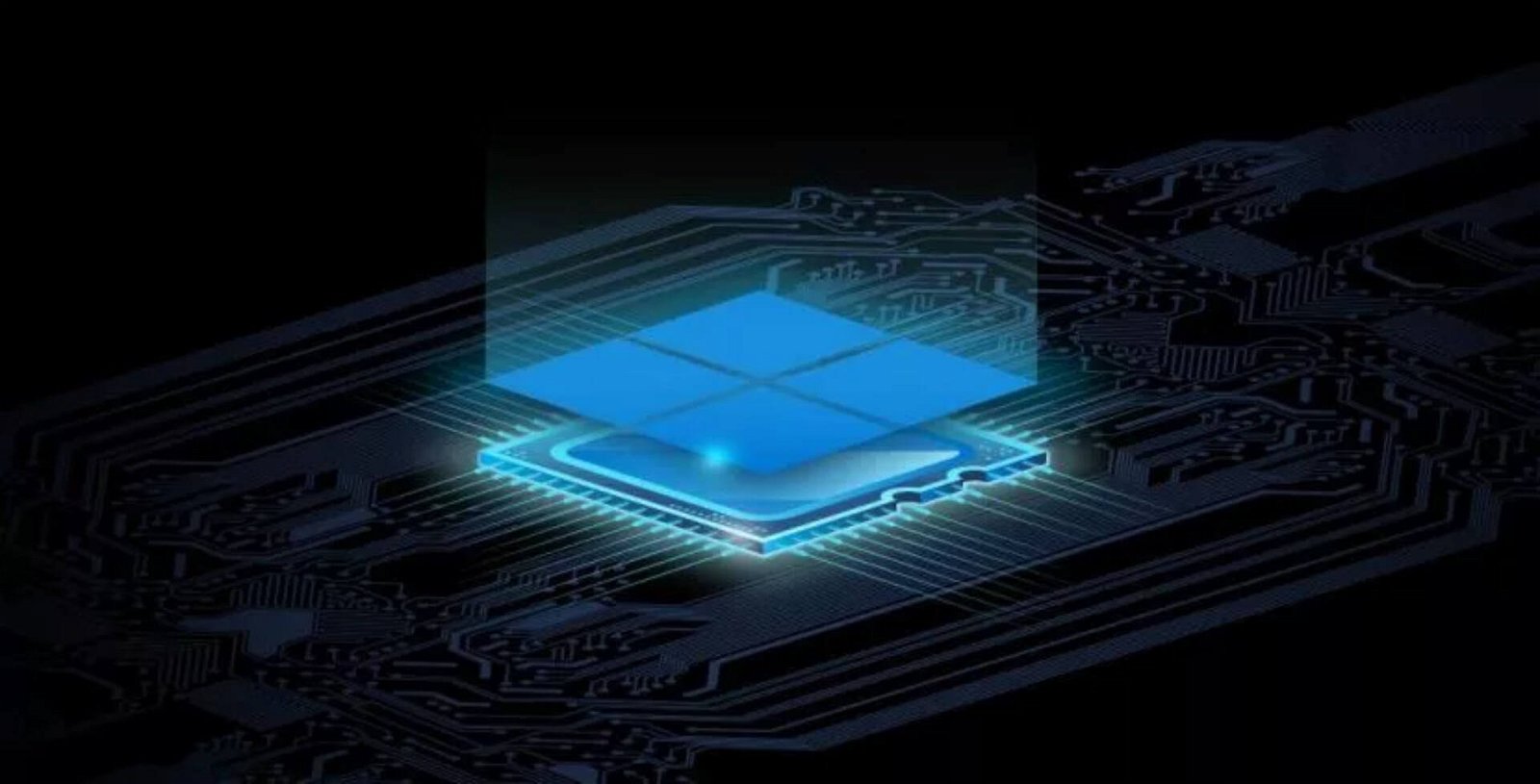 Immagine di Microsoft, il nuovo processore Pluton renderà più sicuro il vostro PC