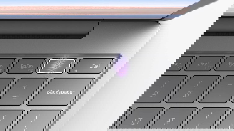 Immagine di Microsoft Surface Laptop GO da 256 GB ad un prezzo mai visto su Mediaworld!