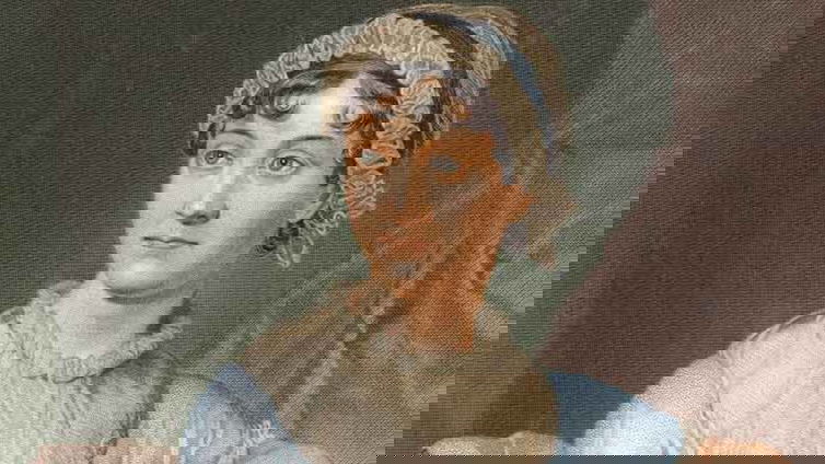 Immagine di Modern Austen: Jane Austen in una serie TV