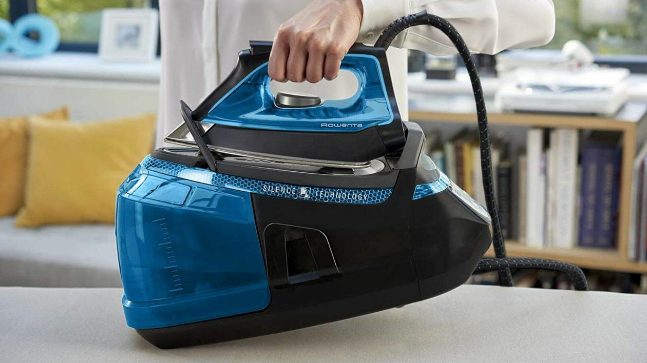 Immagine di Tante offerte su aspirapolvere ed elettrodomestici per la casa su Monclick!