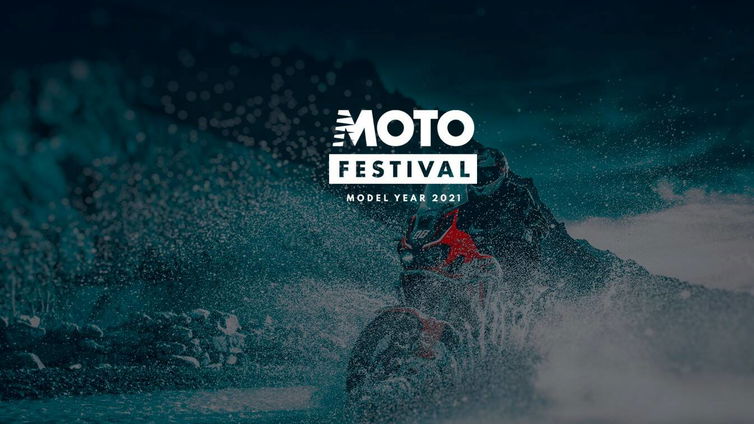 Immagine di MotoFestival MY2021, dal 10 al 15 novembre su Moto.it