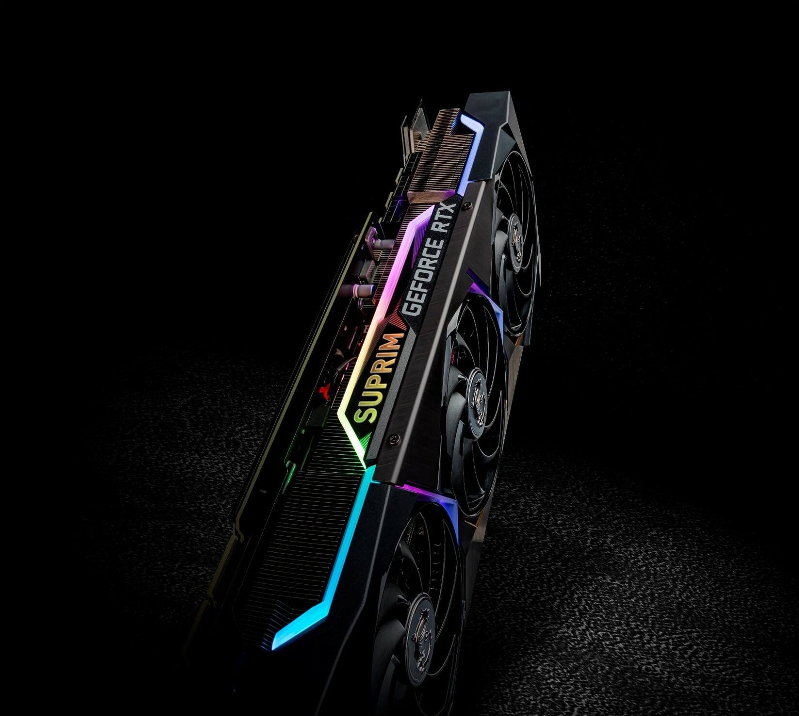 Immagine di Nvidia RTX 3090, 340.000 dollari di schede rubate ad MSI in China
