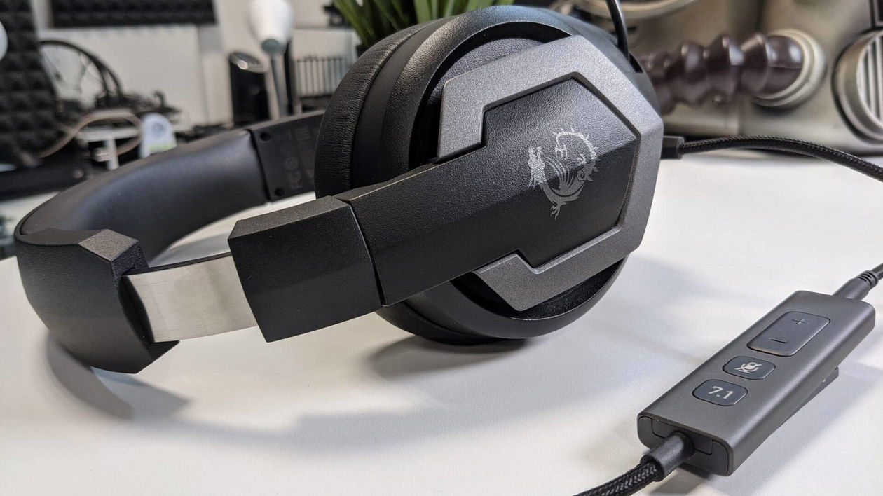 Immagine di MSI Immerse GH61 | Recensione