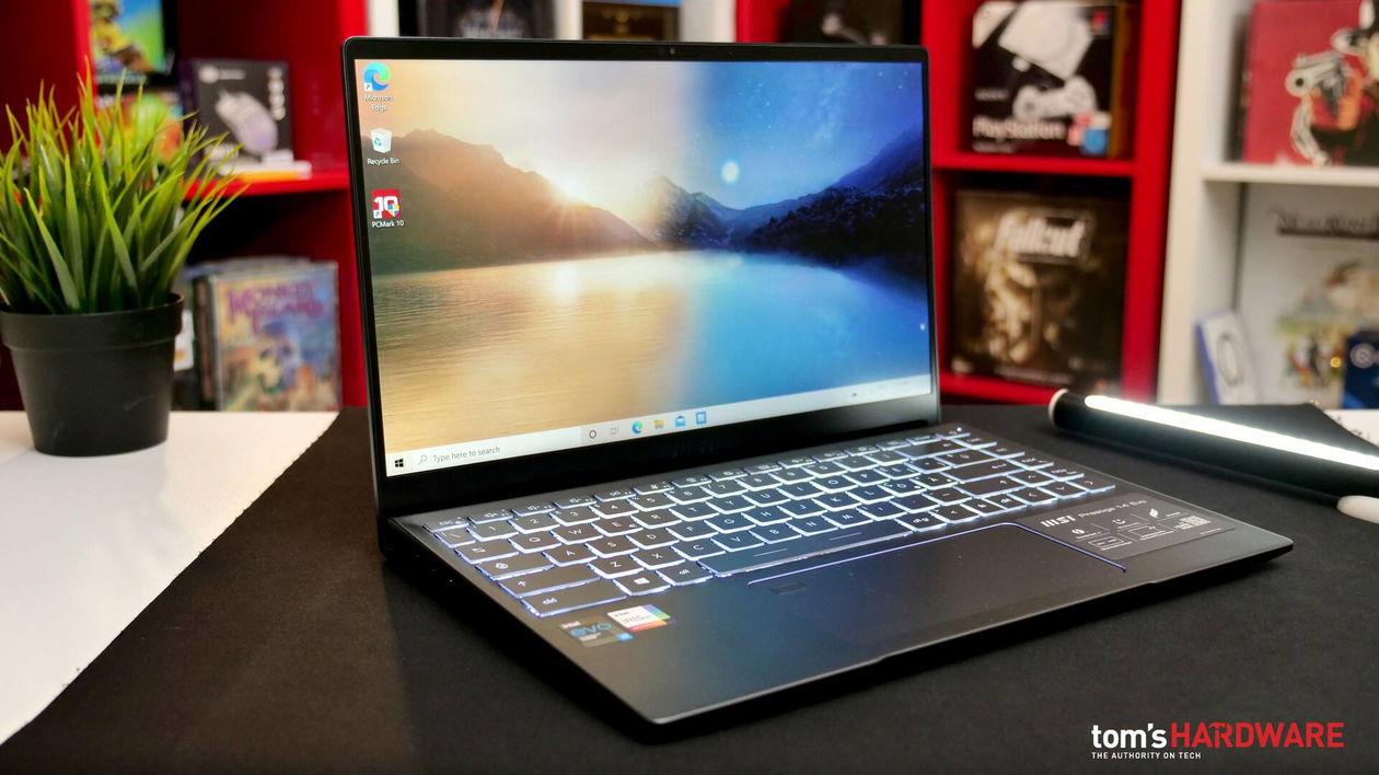 Immagine di Questo è uno dei migliori portatili per lavorare e studiare da casa