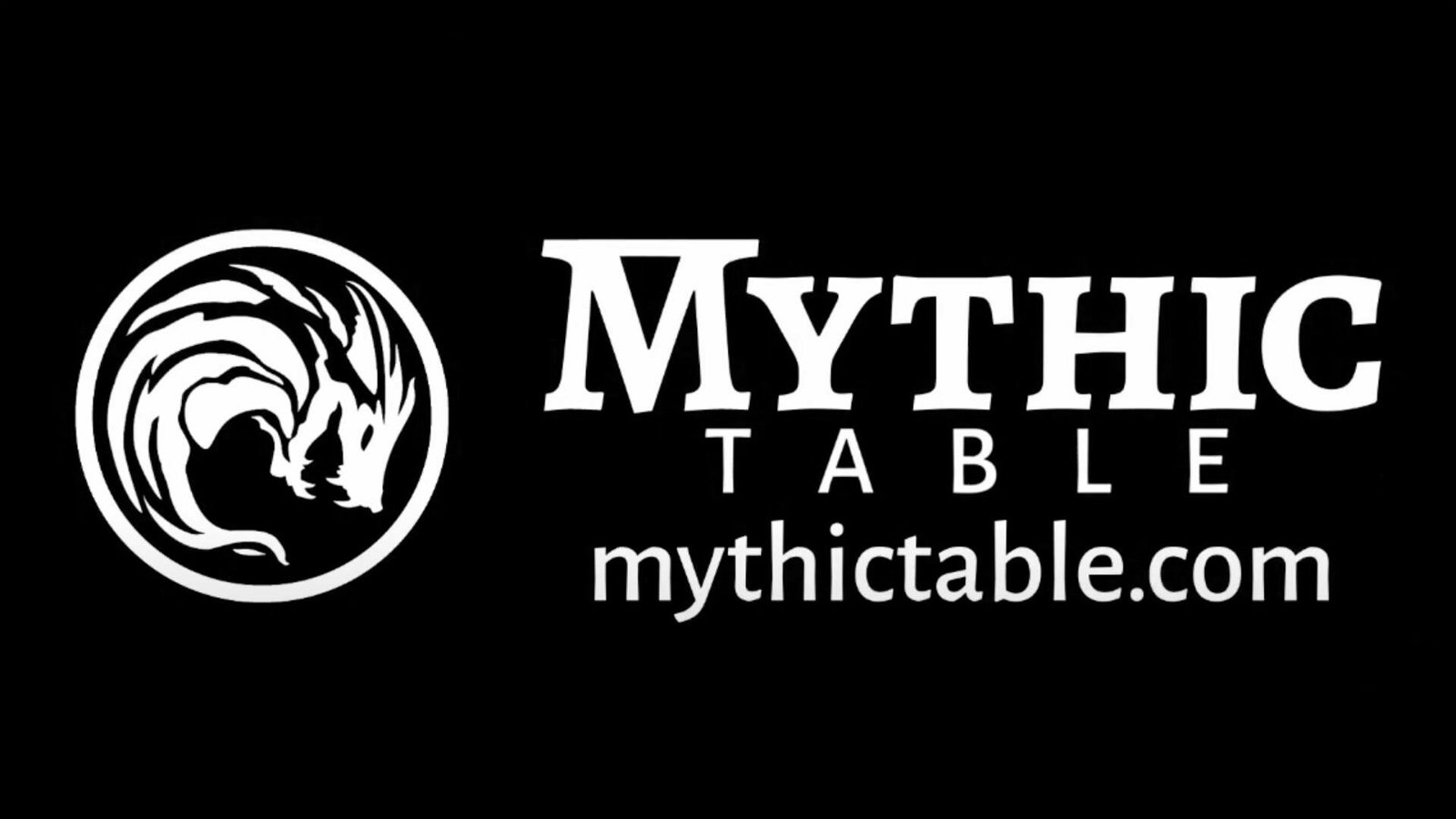 Immagine di Mythic Table un nuovo virtual table per gdr