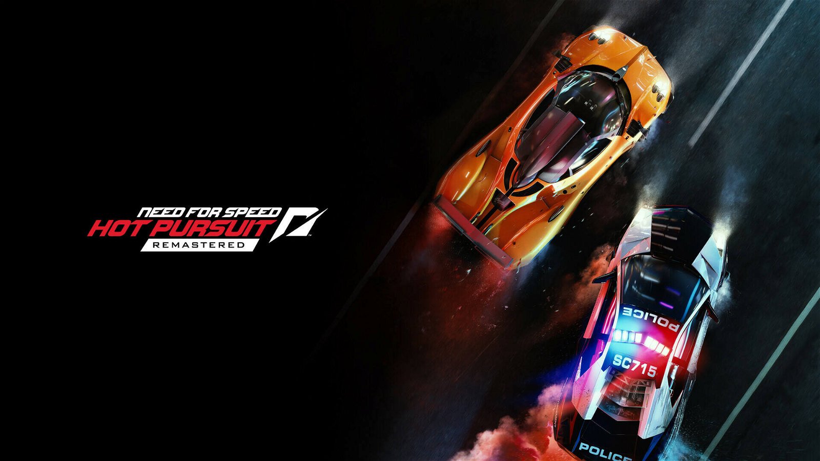 Immagine di Need for Speed Hot Pursuit Remastered | Recensione
