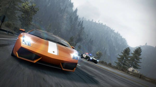 Immagine di Need for Speed: nuovo gioco rimandato, il team si sposta su Battlefied 6