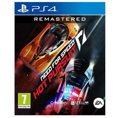 Immagine di Need for Speed Hot Pursuit Remastered - PS4