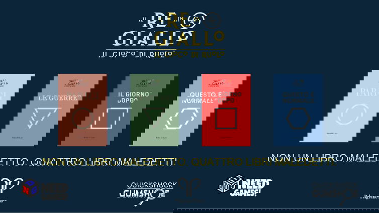 Immagine di Need Games!: ecco tutte le novità di Natale