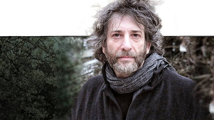 Immagine di Neil Gaiman: buon compleanno all'autore britannico