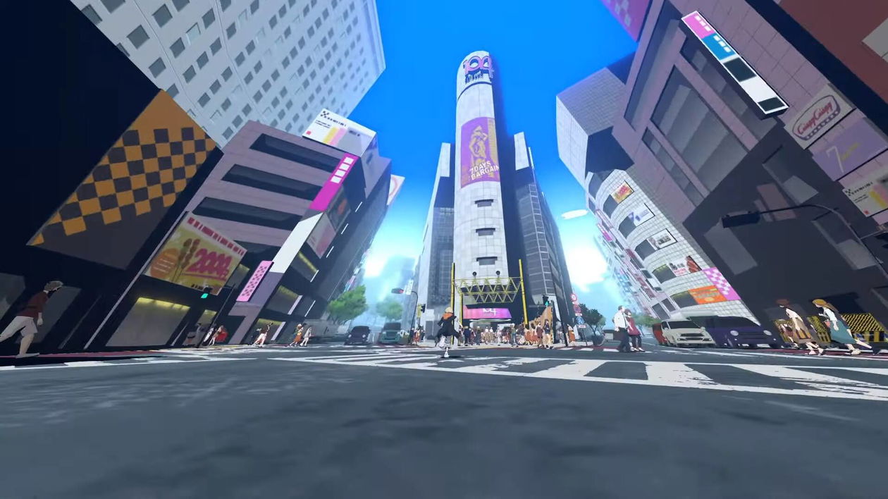 Immagine di NEO The World Ends With You: dove acquistarlo al miglior prezzo