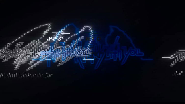 Immagine di NEO The World Ends With You annunciato da Square-enix, il trailer