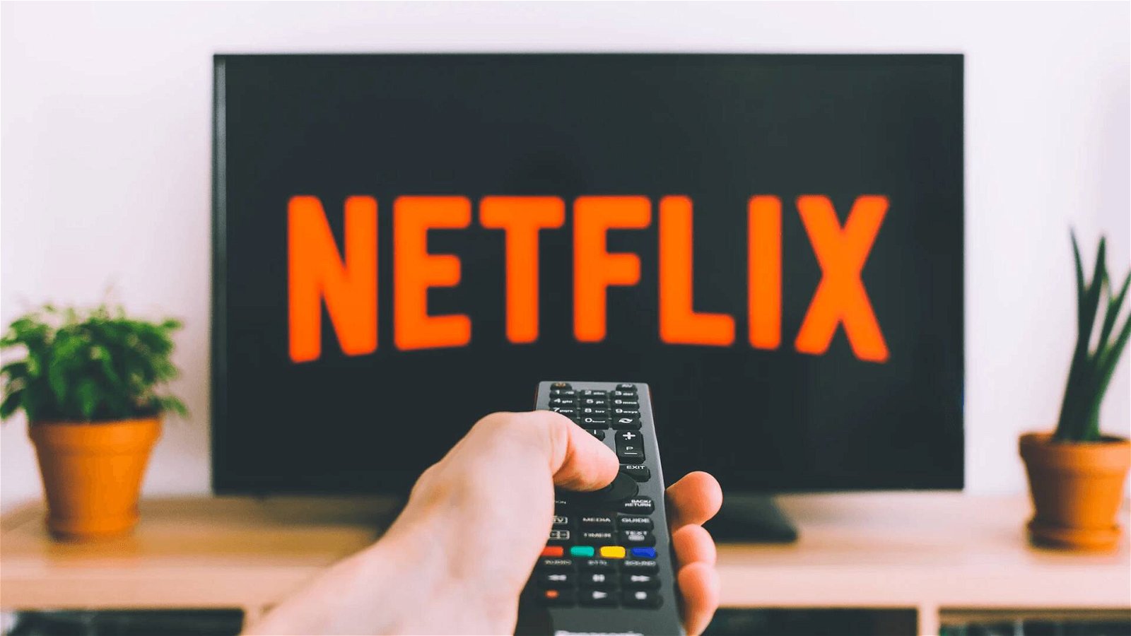 Immagine di Netflix ha aumentato i prezzi degli abbonamenti italiani
