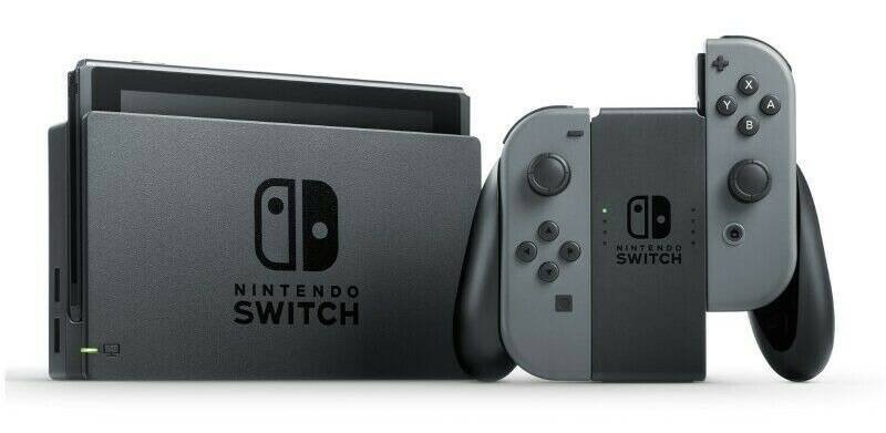 Immagine di Nemmeno Nintendo Switch si salva dalla carenza dei chip