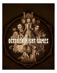 Immagine di October Night Games - PC
