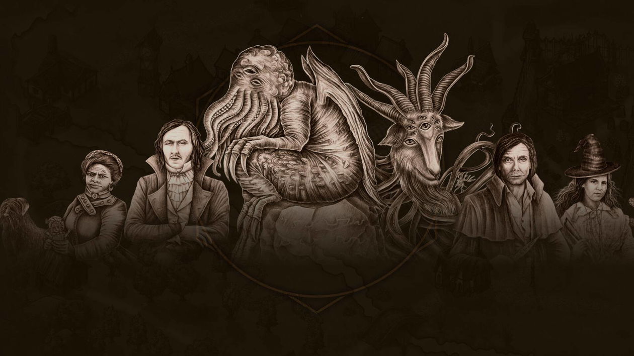 Immagine di October Night Games | Recensione, orrori ad Halloween