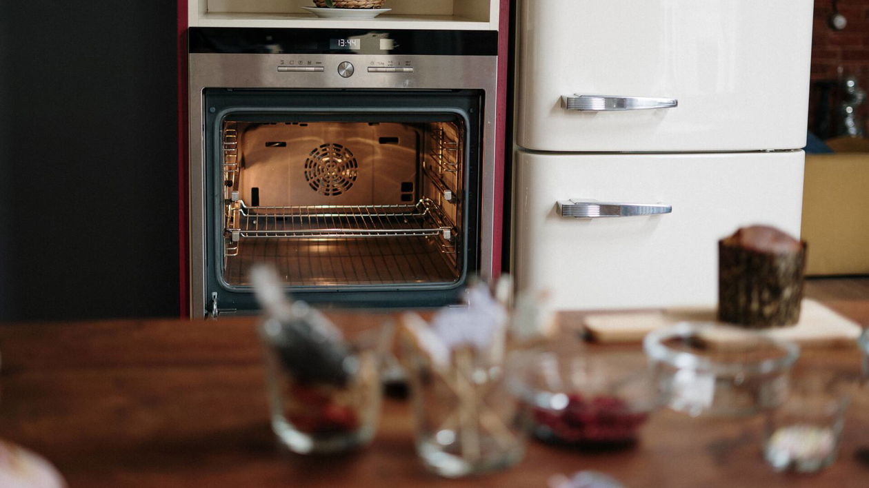 Immagine di Black Friday Amazon: fino al 40%  di sconto su grandi elettrodomestici e microonde!