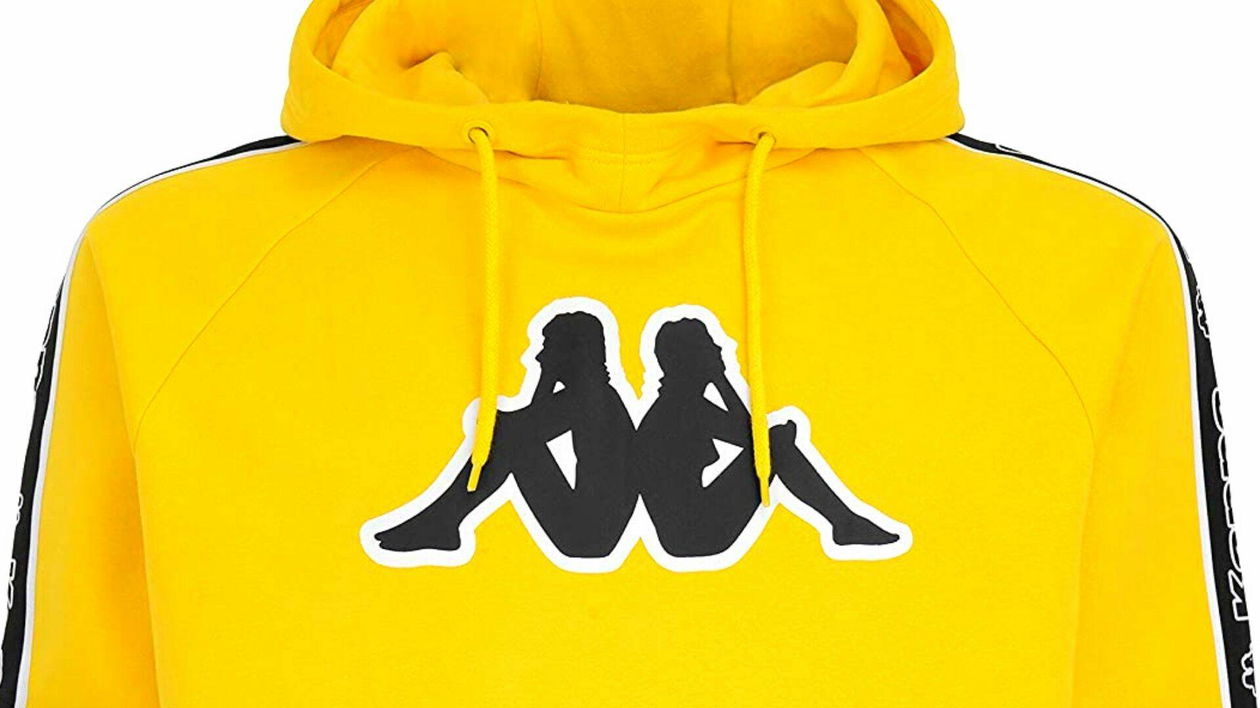 Immagine di Offerte Kappa della settimana del Black Friday