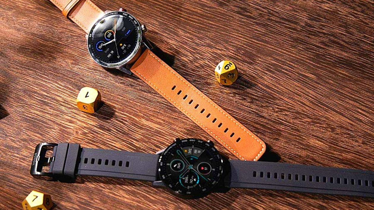 Immagine di Offerte smartwatch e smart band per la settimana del Black Friday!