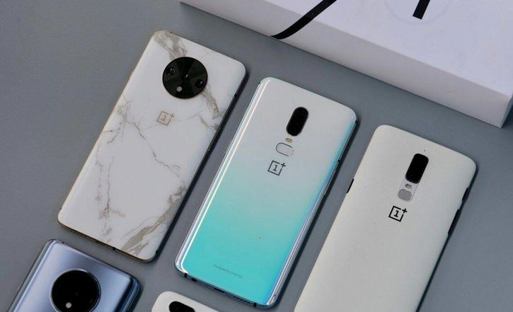 Immagine di OnePlus 9: nuovo design da qui in avanti?