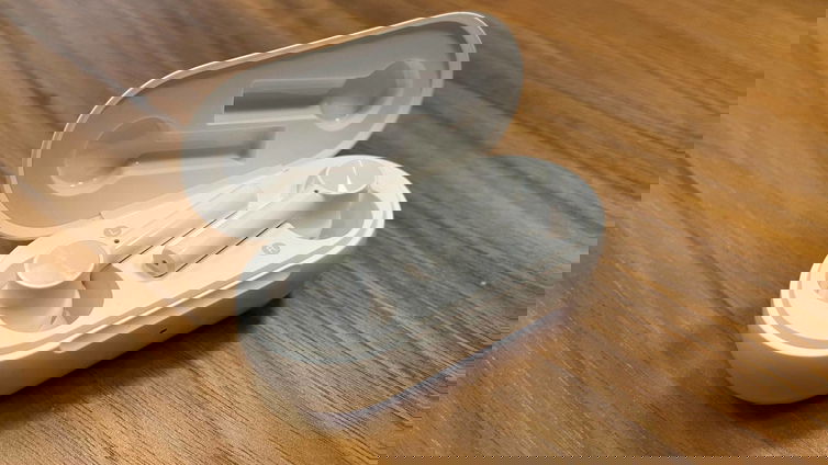 Immagine di OnePlus pronta a svelare i vostri nuovi auricolari TWS preferiti