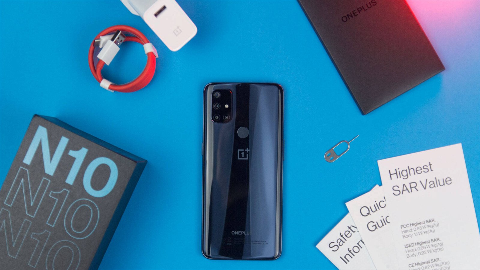 Immagine di OnePlus Nord, il prossimo smartphone della serie ha già un nome