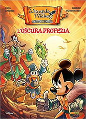 Immagine di Wizards of Mickey: L'Oscura Profezia