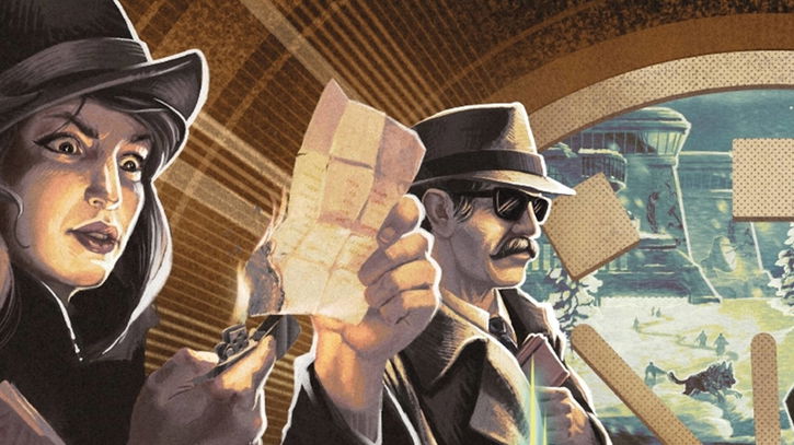 Immagine di Pandemic Legacy:Season 0: la recensione