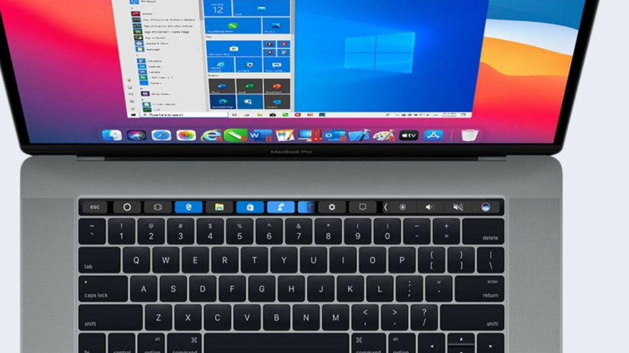 Immagine di 20% di sconto su Parallels Desktop per il Black Friday