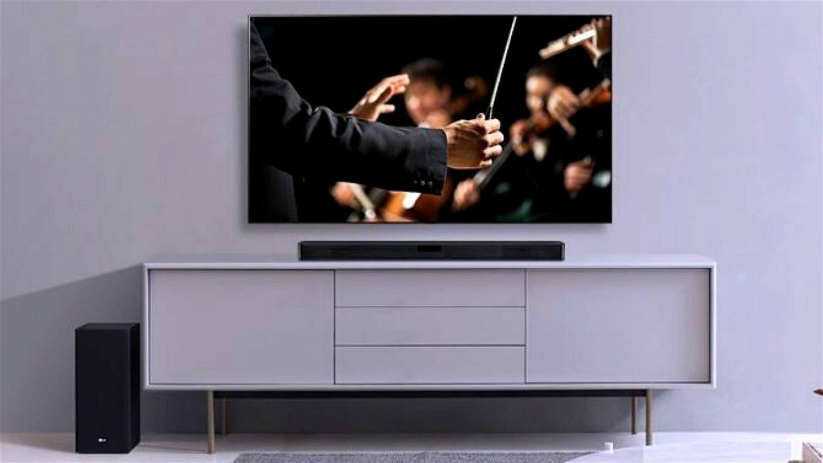 Immagine di Partono le nuove offerte Amazon sulle smart TV: sconti fino a 400€!