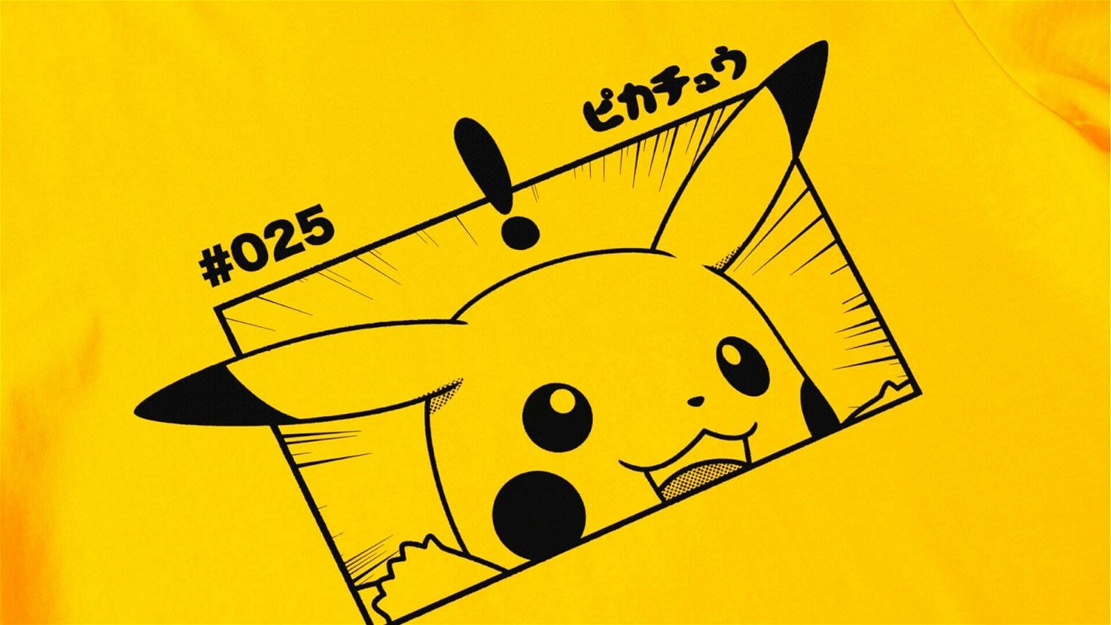 Immagine di È arrivata la nuova collezione esclusiva a tema Pokémon su Zavvi!