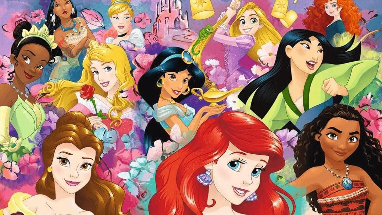 Immagine di Principesse Disney: quanto valgono i loro gioielli?