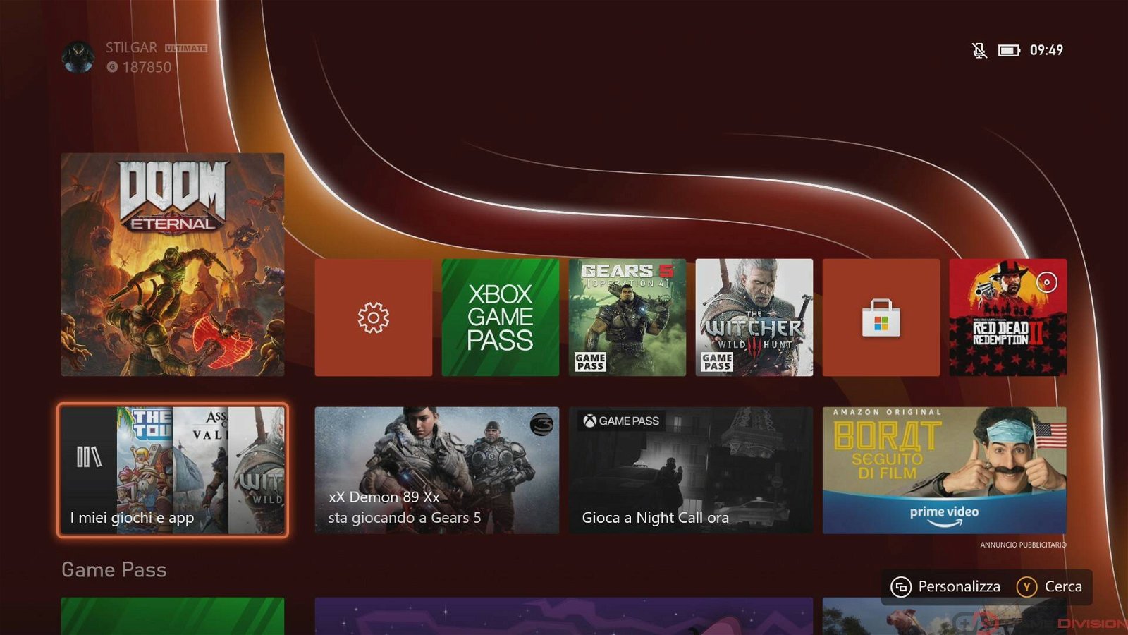 Immagine di Xbox Series X, Quick Resume ancora più veloce con il nuovo update